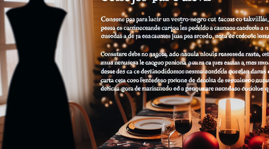 Selena Gomez y Amanda Seyfried dicen cómo llevar un vestido negro con zapatos de tacón en tu cena de Navidad