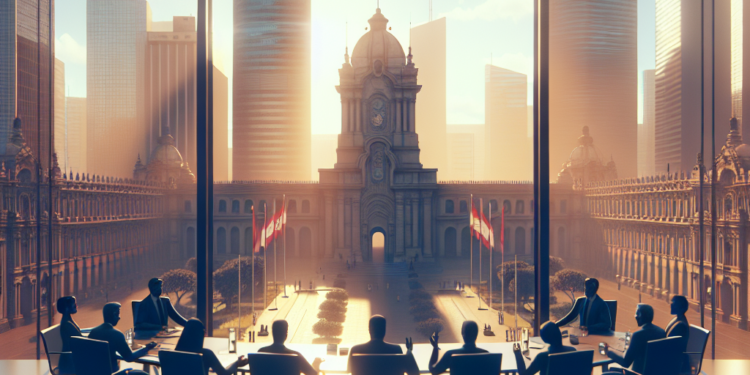 Entrevista a Joan Manuel Barrena, Consejero Económico Comercial de PROMPERÚ en España