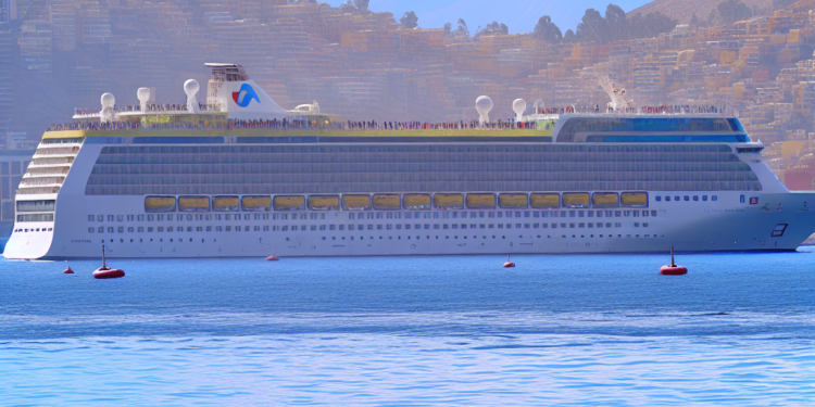 Coquimbo da inicio oficial a temporada de cruceros 2025-2026