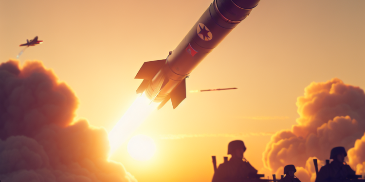 Corea del Norte dice que probó misiles de crucero estratégicos de largo alcance