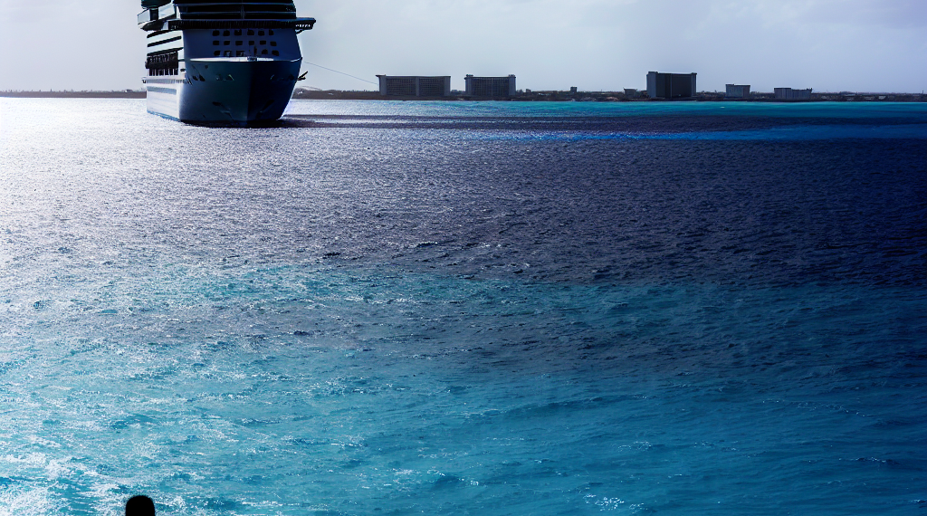 Rompe Cozumel previsiones y se encamina a récord anual de cruceros