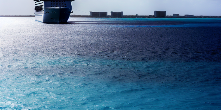 Rompe Cozumel previsiones y se encamina a récord anual de cruceros