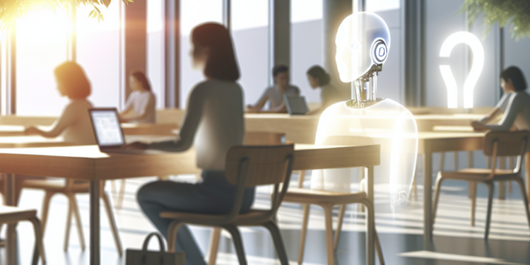 Cada vez más personas usan agentes de IA para estudiar, organizar tareas y mejorar su productividad