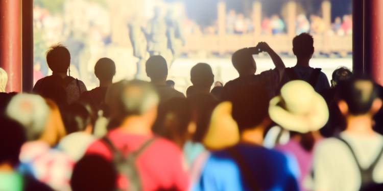 INEI: actividad de agencias y operadores turísticos aumenta 6.31% en septiembre