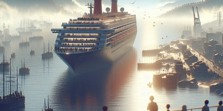 World Cruise 2028 de MSC Cruceros