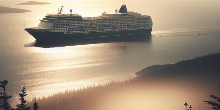 Cruise Atlantic Canada rememora temporada de hitos y colaboración regional