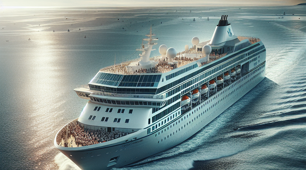 Plantours presenta cruceros especiales por los mares del Norte y Báltico en viajes cortos