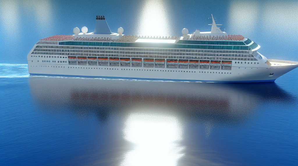 Crystal anuncia primera ola de viajes de 2028 a bordo del Crystal Serenity
