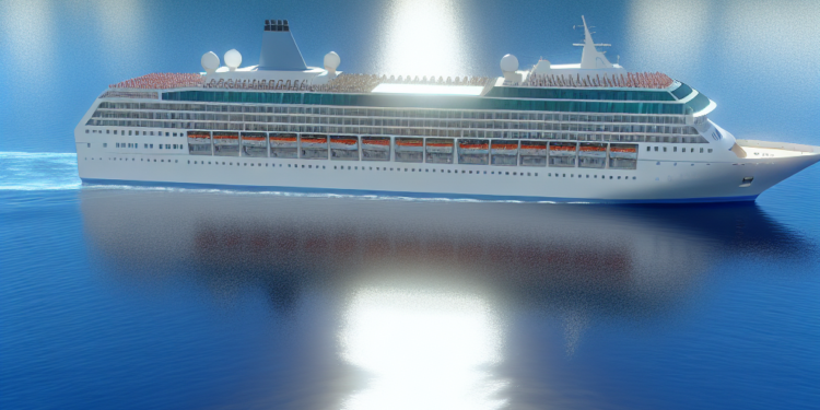 Crystal anuncia primera ola de viajes de 2028 a bordo del Crystal Serenity