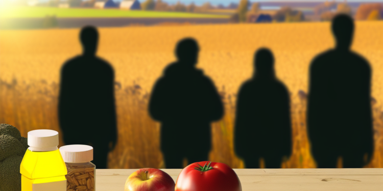 4 alimentos con vitamina E