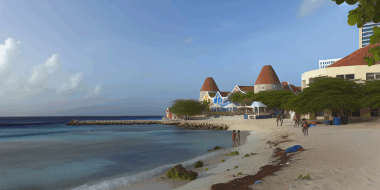 CURAZAO ESPERA RECIBIR 12 MIL TURISTAS PERUANOS EN 2026