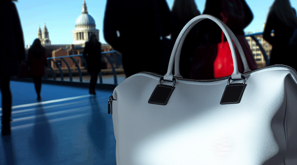 Cynthia Erivo Totes the Biggest Birkin We’ve Ever Seen