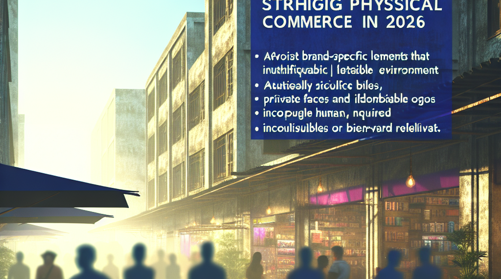 Danielle Guizio Is Betting Big on Physical Retail in 2026