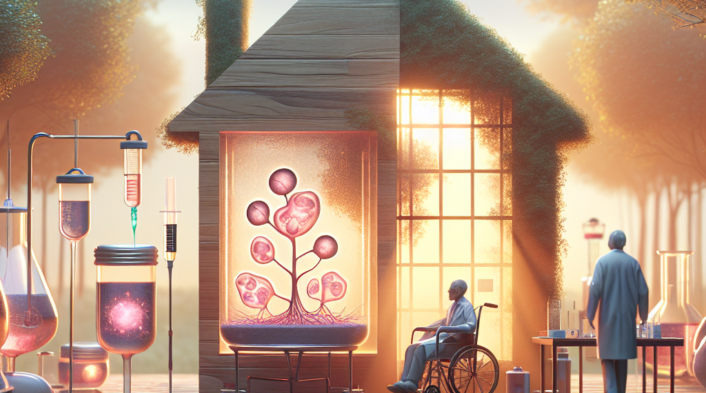 From Room Service to Stem Cells: Inside the Rise of Longevity Tourism