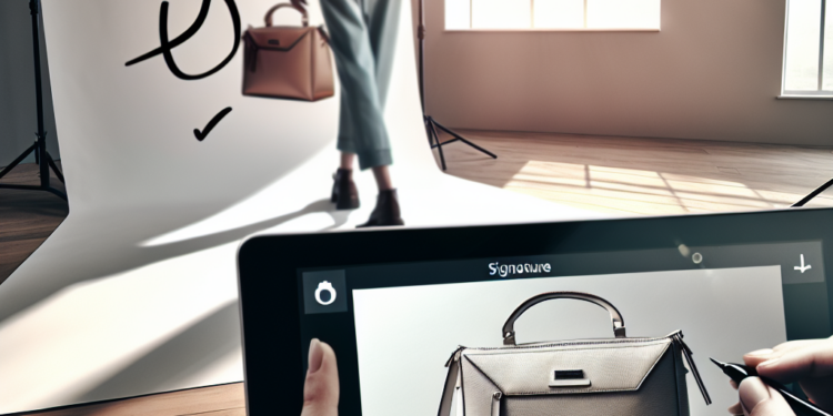 Meet Edith, the Flagship Bag From Adam Lippes’s Debut Collection