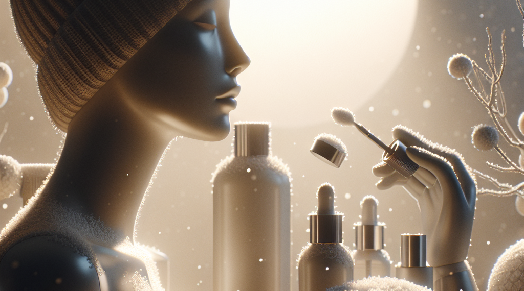 Mary Kay presenta el producto clave para proteger la piel de tu rostro en invierno