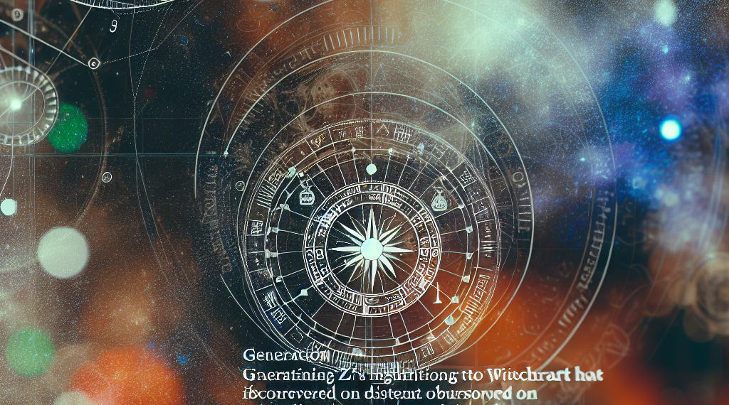“I Know a Good Etsy Witch”: Why Gen Z’s Turning to Witchcraft