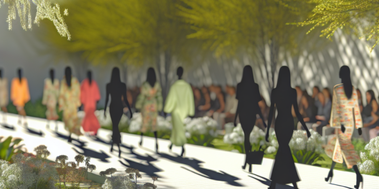 Si hay desfiles que necesitas ver en primavera–verano 2026, son los de Global Fashion Collective