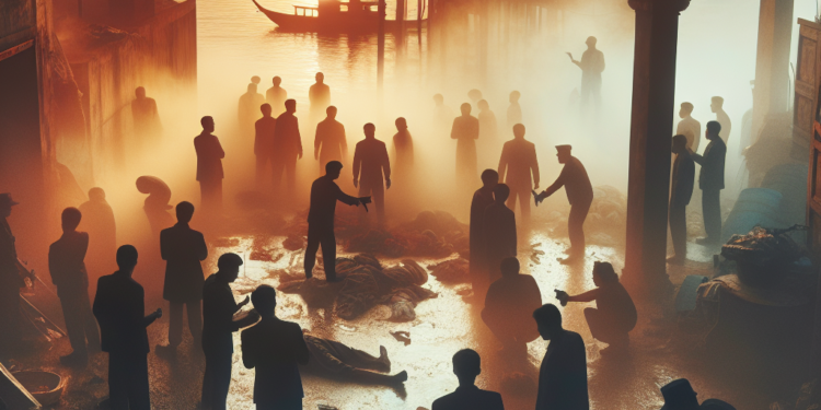 Cayó red de tráfico de migrantes que operaba en Cúcuta a través de agencias de viaje