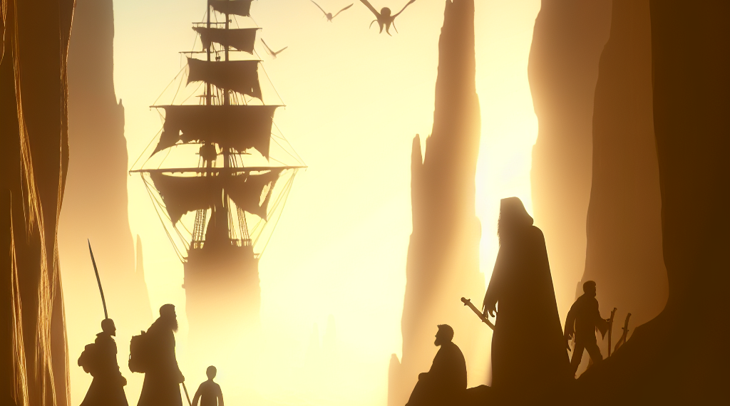 Disney Destiny es el crucero de héroes y villanos