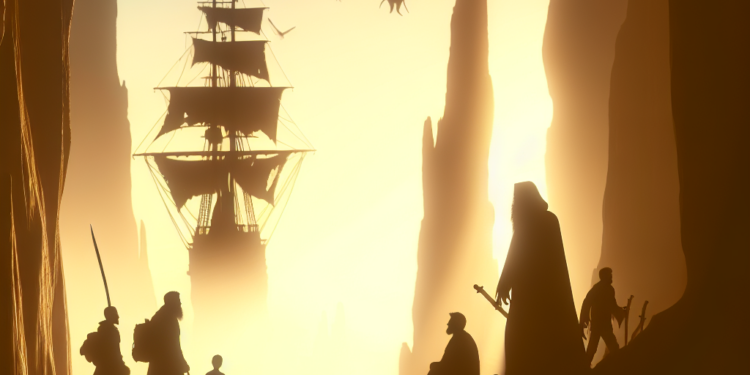 Disney Destiny es el crucero de héroes y villanos