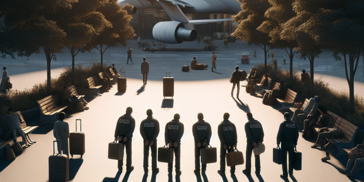 Cárcel para cinco representantes de agencias de viaje que estarían engañando a migrantes en la ruta hacia Urabá