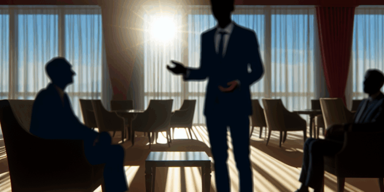 Entrevista a Miguel Reinoso, CCMO en Senator Hotels & Resorts