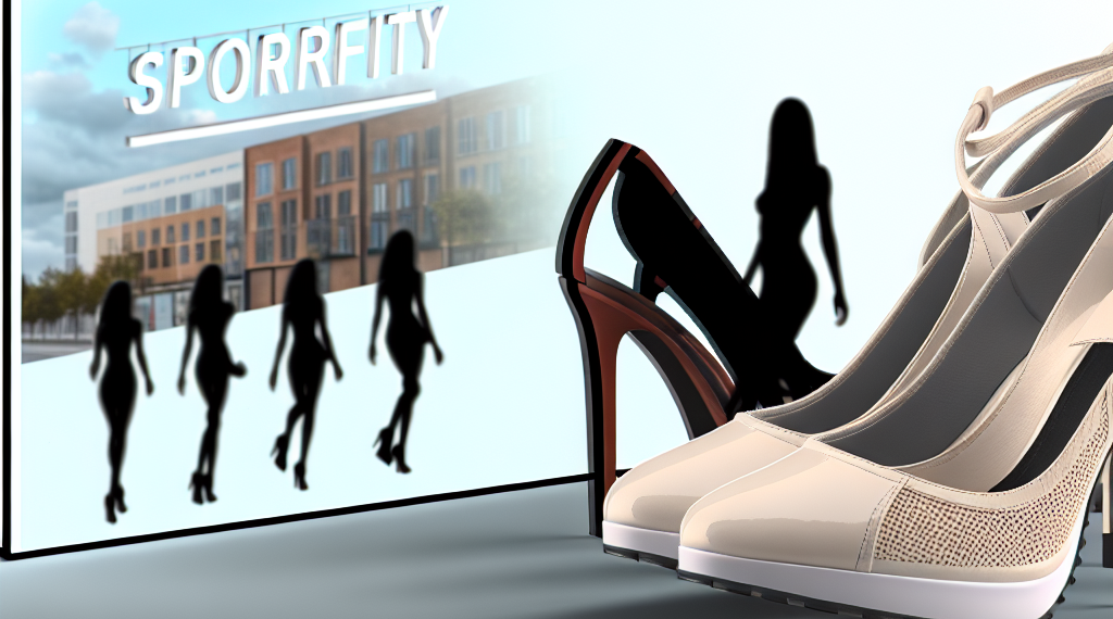 Doja Cat Brings Sneaker Heels Into the Real World