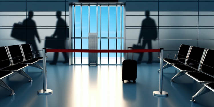 Donald Trump amplía la prohibición total de viajes a Estados Unidos