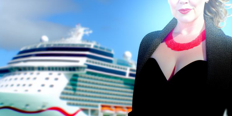 Drew Barrimore se une a MSC Cruceros por apertura de ventas del MSC World Atlantic