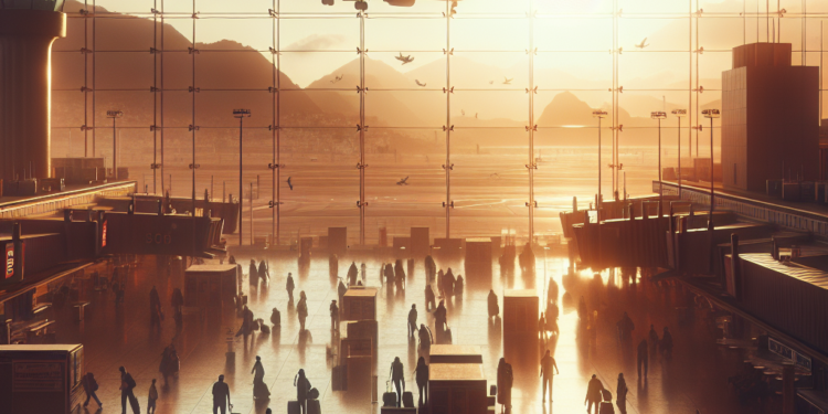 EN VIVO | Vuelos en el Aeropuerto de Puerto Vallarta cancelados y demorados hoy; el estatus de viajes este 22 de diciembre de 2025