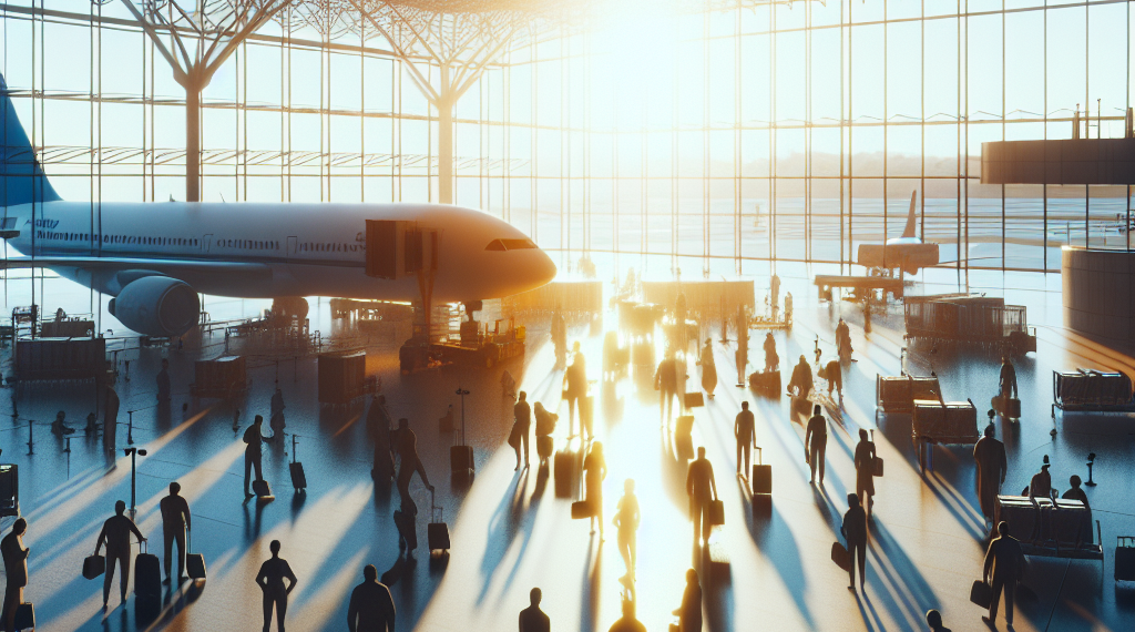 EN VIVO | Vuelos en el Aeropuerto de Puerto Vallarta cancelados y demorados hoy; el estatus de viajes este 29 de diciembre de 2025