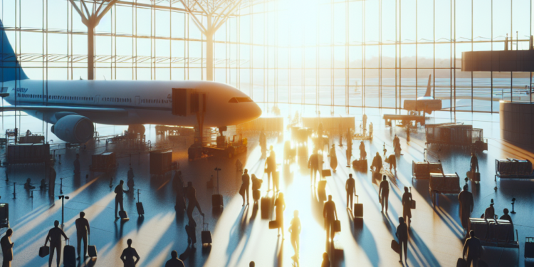 EN VIVO | Vuelos en el Aeropuerto de Puerto Vallarta cancelados y demorados hoy; el estatus de viajes este 29 de diciembre de 2025