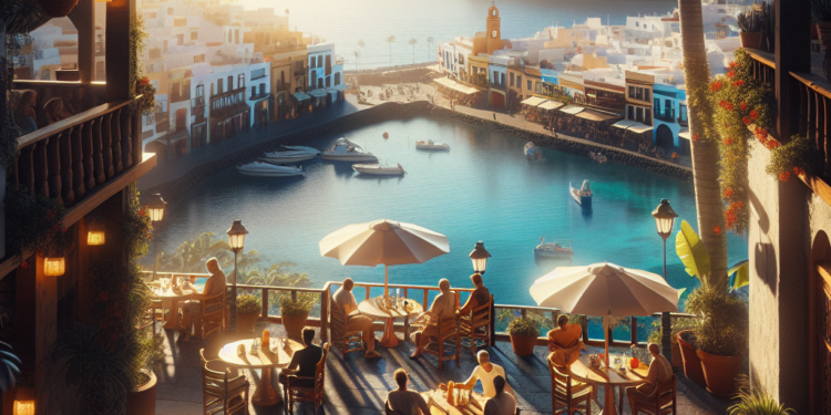 Agencias de viaje canarias alertan del impacto de las nuevas tasas de AENA en el sector