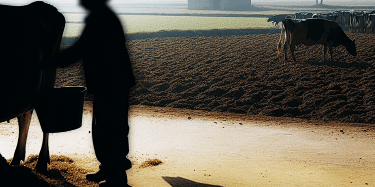 Eficiencia, bienestar y más leche: el testimonio de Agrícola Crucero Viejo junto a AHV