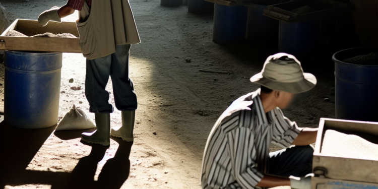 De Beers’s Bold Move to Secure the Future of Natural Stones