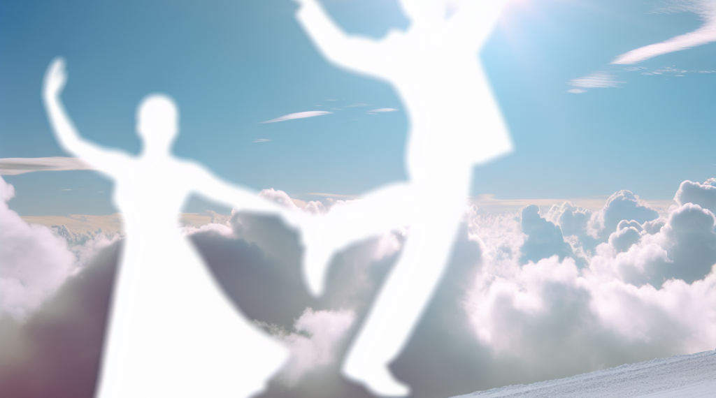 The 2026 Pantone Color is “Cloud Dancer,” A Natural White
