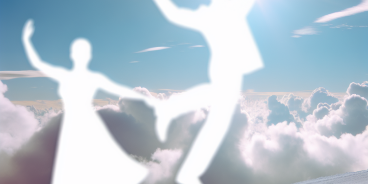 The 2026 Pantone Color is “Cloud Dancer,” A Natural White