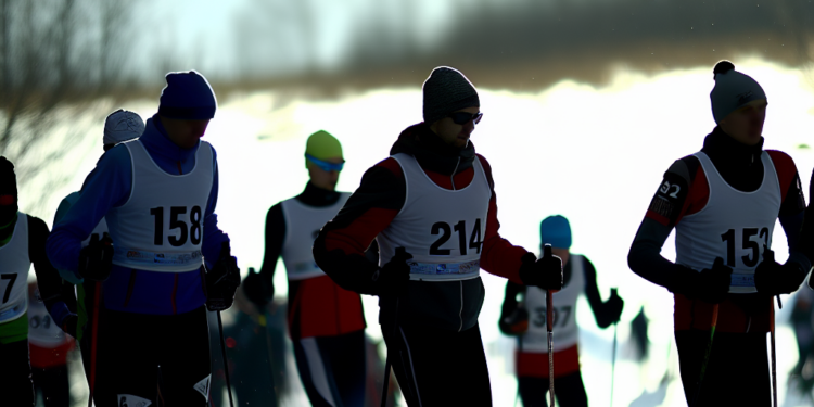 El Cross del Crucero regresa el 14 de diciembre con récord de participación y medalla personalizada