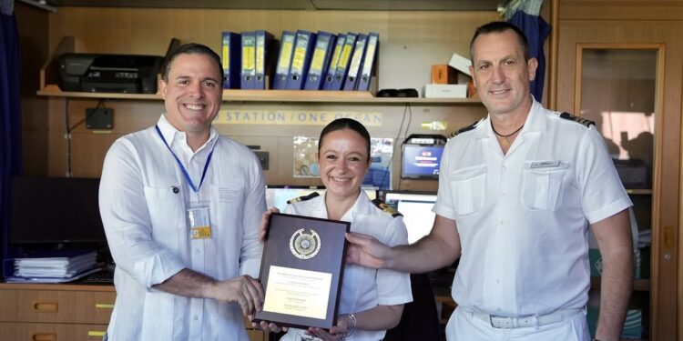 Crucero Costa Fascinosa inicia operaciones en Puerto Sans Soucí como home port – El Nuevo Diario (República Dominicana)