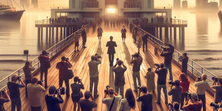 El Amangati de Aman at Sea toca el agua por primera vez