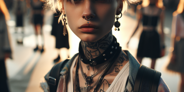 Billie Eilish Has Always Had a Singular Fashion Sense