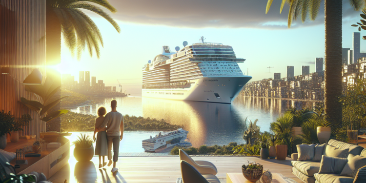 El Hogar del Sol recibe al quinto crucero de la temporada 2025-2026