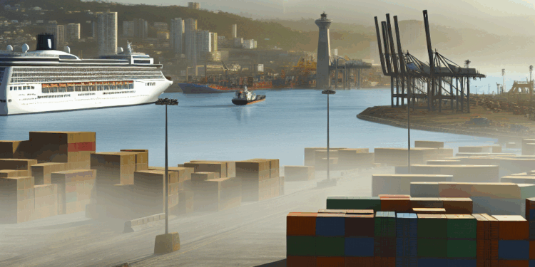 Crucero MSC Grandiosa hace viaje inaugural a San Juan; con un impacto económico estimado de $438 mil para Puerto Rico – Metro Puerto Rico