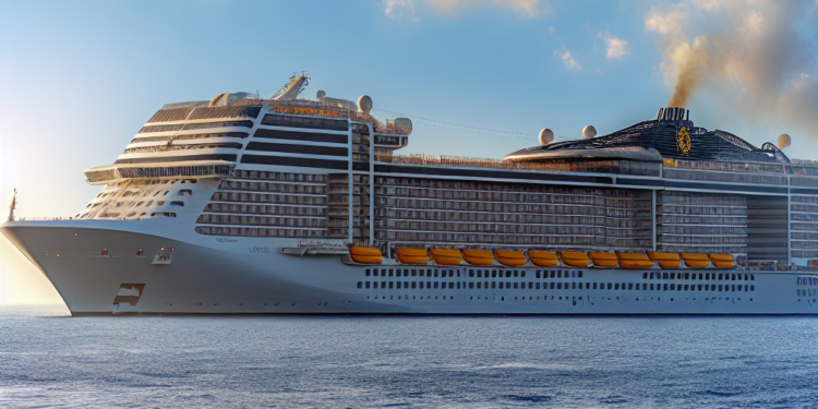 MSC Cruceros iniciará en diciembre de 2026 las rutas por el Mediterráneo del MSC World Asia