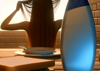 A "Shampoo Sandwich" Is The Technique for Perfect Hair, According to Experts