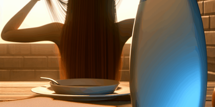 A "Shampoo Sandwich" Is The Technique for Perfect Hair, According to Experts