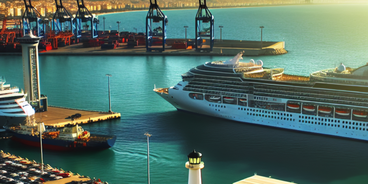 El Puerto de Motril vive su mejor año de cruceros y se prepara para un crecimiento histórico en 2026 | Radio Motril