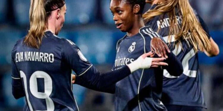 El Real Madrid coge velocidad de crucero en la Copa