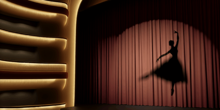 The Curtain Rises for Alicia Graf Mack, Ailey’s New Artistic Director